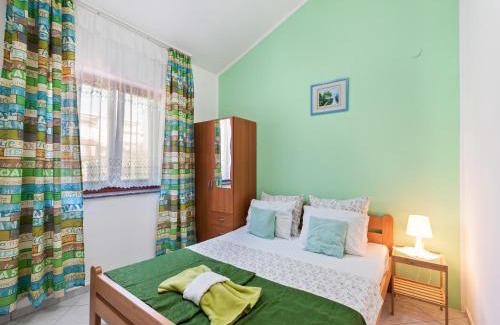 Maslenica Apartment | Beautiful Apartment in Jasenice near Sea