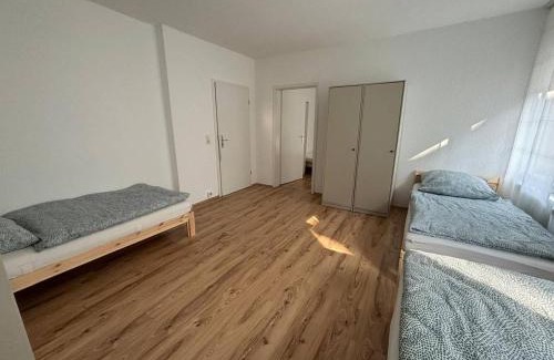 Krefeld Apartment | Beautiful apartment in Krefeld