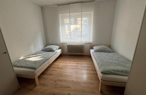 Krefeld Apartment | Beautiful apartment in Krefeld