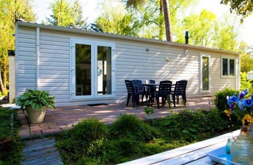 Municipality of Arnhem House | Beautiful apartment in villa for 6 people with pool, WIFI, TV and terrace