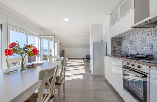 Povile Apartment | Beautiful apartment in Povile with WiFi