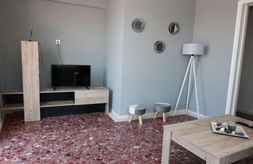 Plomari Apartment | Beautiful apartment in Plomari