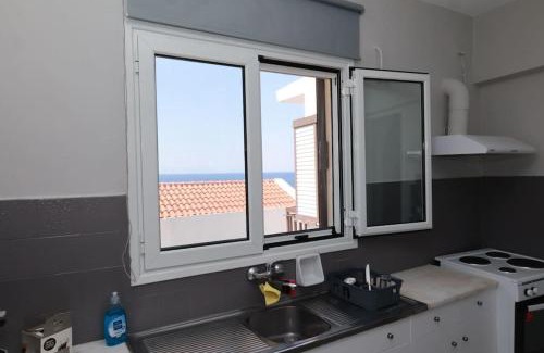 Plomari Apartment | Beautiful apartment in Plomari