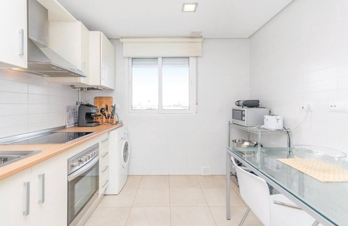 Roldan Apartment | Beautiful apartment in Roldán with WiFi