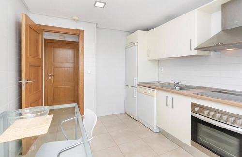 Roldan Apartment | Beautiful apartment in Roldán with WiFi
