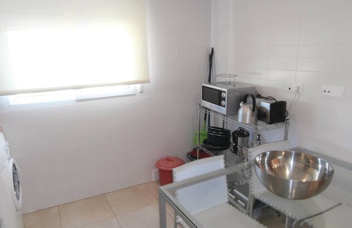 Roldan Apartment | Beautiful apartment in Roldán with WiFi