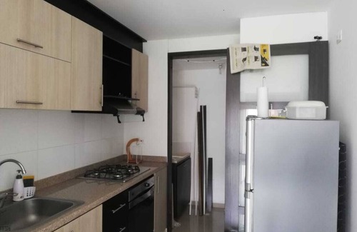 Cali Apartment | Beautiful apartment in Valle del lili