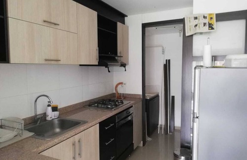 Cali Apartment | Beautiful apartment in Valle del lili