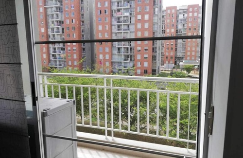 Cali Apartment | Beautiful apartment in Valle del lili