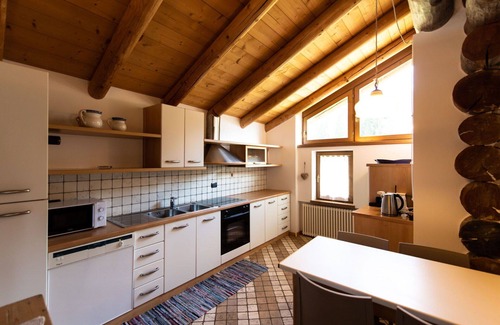 Bellamonte Apartment | Beautiful apartment for 10 guests with WIFI, TV and pets allowed