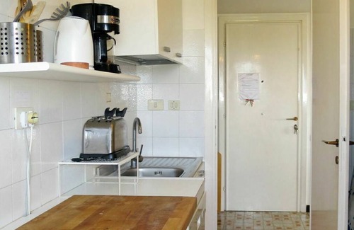Cerveteri Apartment | Beautiful apartment for 5 people with A/C, TV and patio