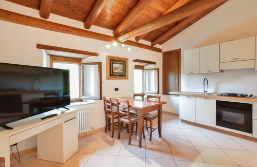 Marzabotto Apartment | Beautiful apartment in Marzabotto