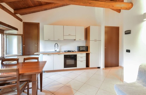 Marzabotto Apartment | Beautiful apartment in Marzabotto