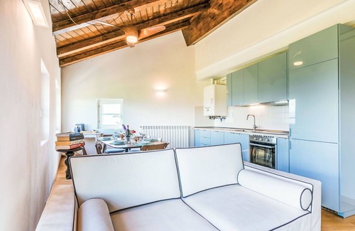 Montalcino Apartment | Beautiful apartment for 6 guests with WIFI, pets allowed and panoramic view