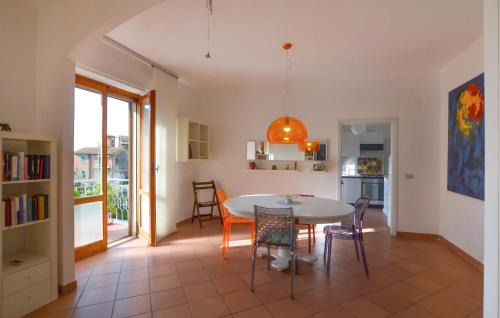 San Feliciano Apartment | Beautiful Apartment In San Feliciano