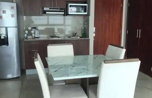 Las Penas Apartment | Beautiful Apartment, Las Penas - Riverfront II!