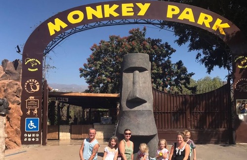 San Eugenio Apartment | Beautiful apartment Las Americas Playa del Bobo