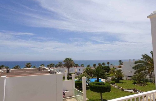 Mojacar Apartment | Beautiful apartment located close to bars/shops