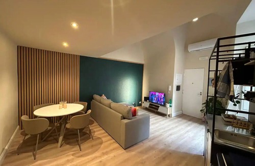 Montecalvario Apartment | Beautiful apartment near the Museum