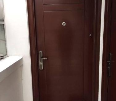 Santa Isabel Apartment | BEAUTIFUL APARTMENT NEAR CITY CENTRE. APTO 302