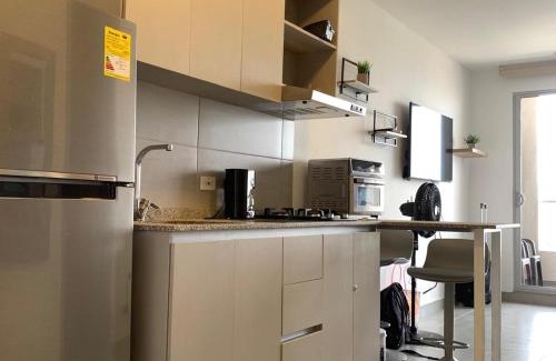 San Martin Apartment | Beautiful Apartment Suite with Sea View