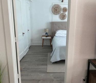 Downtown Klamath Falls Apartment | Beautiful Apartment 307 in a 100 year old building