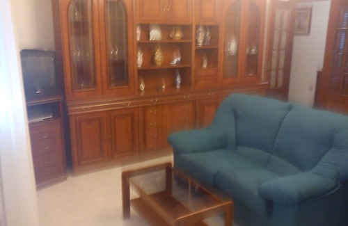 Laxe Apartment | BEAUTIFUL APARTMENT WITH WONDERFUL VIEWS, IN A VERY QUIET PEOPLE