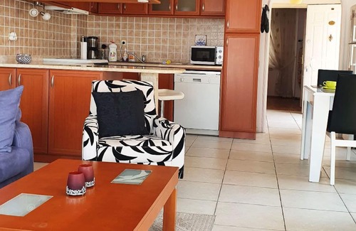 Alanya Condo | Beautiful apartment with a fantastic view! 5 min from beach and town **WATCH VIDEO**