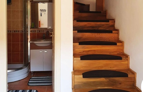 Alanya Condo | Beautiful apartment with a fantastic view! 5 min from beach and town **WATCH VIDEO**