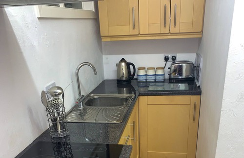 Sandbanks Apartment | Beautiful Apartment With a Stunning Location
