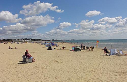 Sandbanks Apartment | Beautiful Apartment with a stunning location