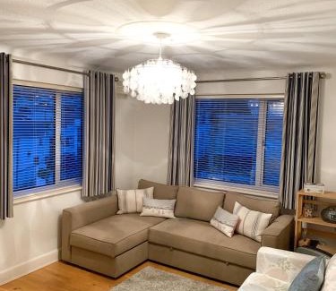 Sandbanks Apartment | Beautiful Apartment with a stunning location