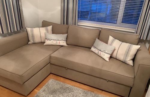 Sandbanks Apartment | Beautiful Apartment with a stunning location
