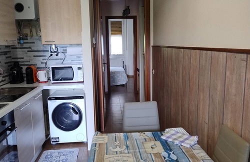 Ispra Apartment | Beautiful apartment with lake view