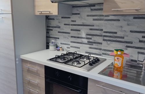 Ispra Apartment | Beautiful apartment with lake view