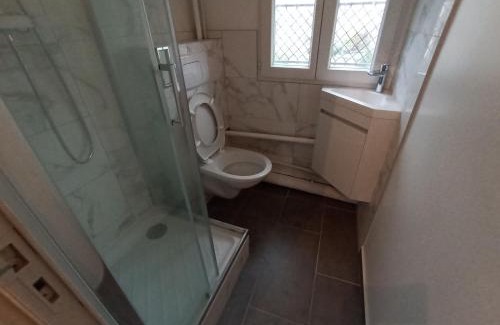 Maisons-Laffitte Apartment | Beautiful appartement, 20 min to Champs-Elysées