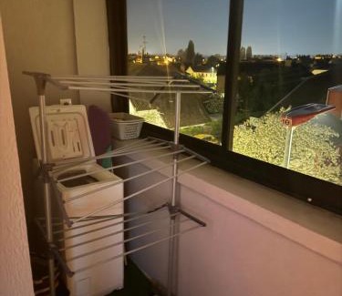 Pin - Vert Galant Apartment | Beautiful appartement near 24h du Mans !