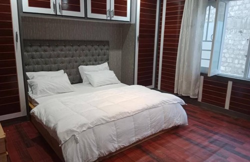 Skardu Hotel | Beautiful Baltistan Lodge Skardu