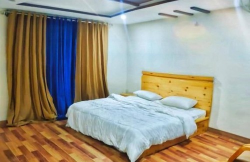 Skardu Hotel | Beautiful Baltistan Lodge Skardu