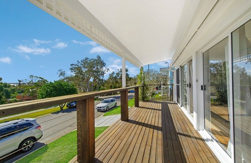 Crescent Head House | BEAUTIFUL BEACH COTTAGE IN THE CENTRE OF TOWN