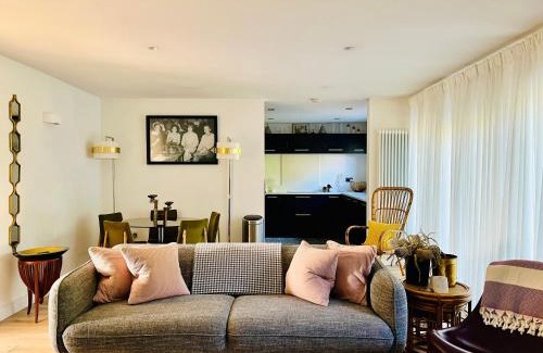 New Romney House | Beautiful Beach House