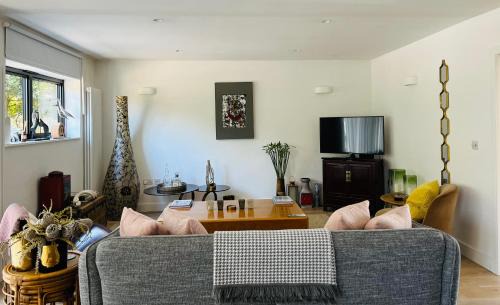 New Romney House | Beautiful Beach House