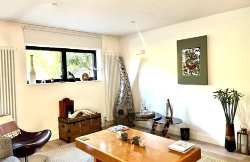 New Romney House | Beautiful Beach House