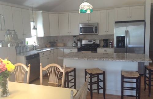 Barnegat Light House | Beautiful Beach House/Great Location