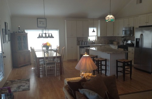 Barnegat Light House | Beautiful Beach House/Great Location