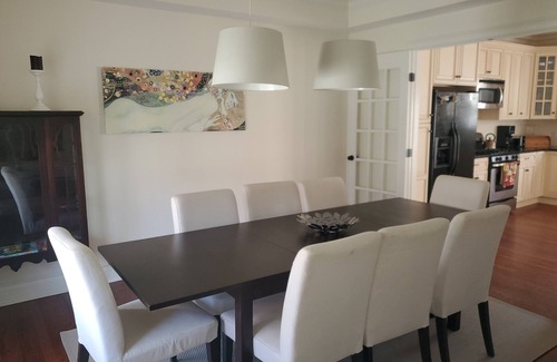 Long Branch House | Beautiful Beach house on the Jersey Shore