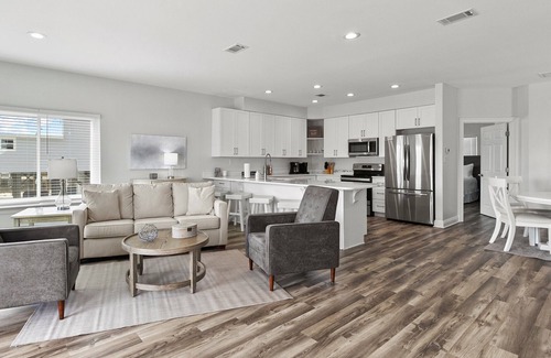 Southpointe House | Beautiful Beach House - Private Pool -Great Views -Gulf of America