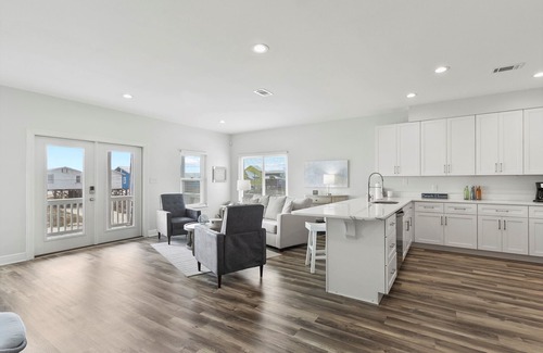 Southpointe House | Beautiful Beach House - Private Pool -Great Views -Gulf of America