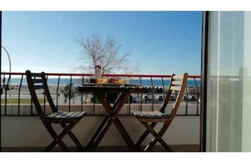 Vila Real Santo Antonio Apartment | Beautiful beachfront apartment