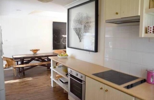 Rosedale House | Beautiful Beachfront Palm Beach Style House